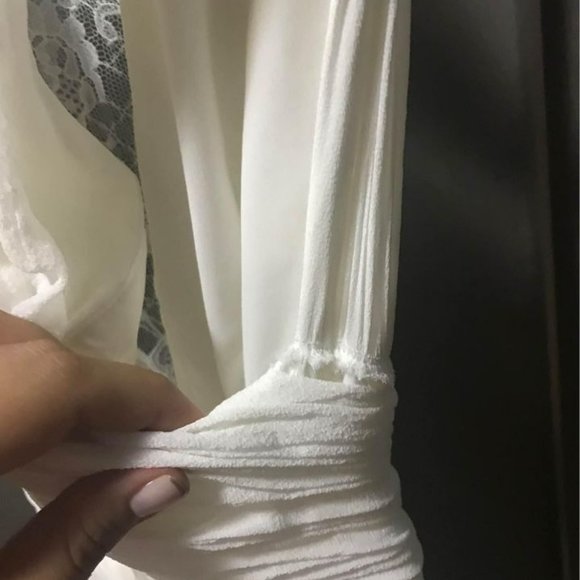 Pronovias Rimor Wedding Dress - Picture 8 of 10